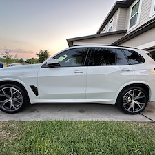 When Flawless Becomes the Signature of a Reputation — BMW Interior and Exterior Maintenance in Lake Nona (1) 5